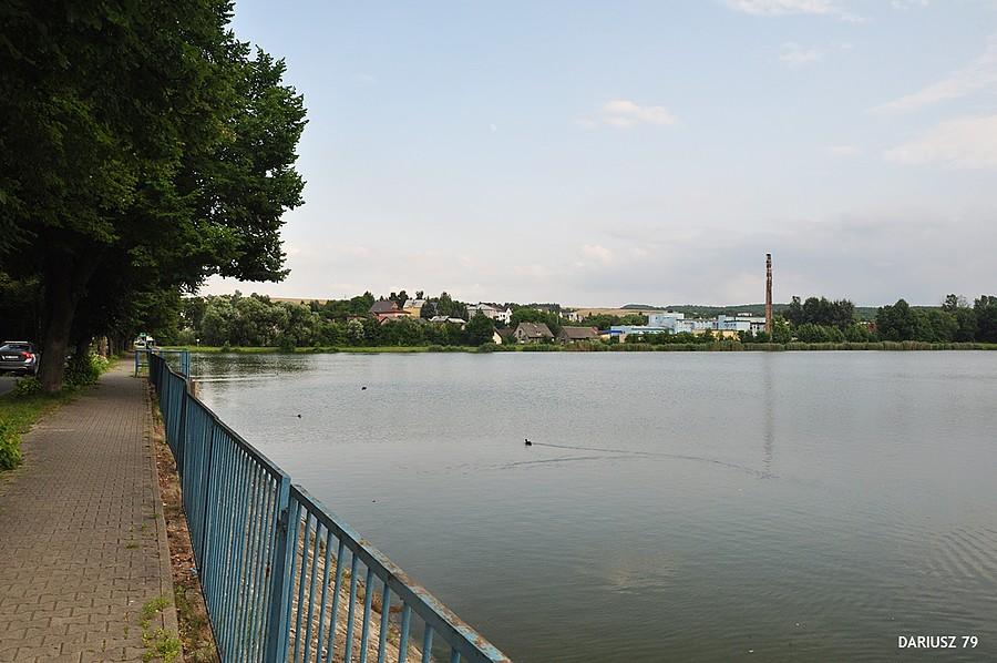 Zalew Pilica