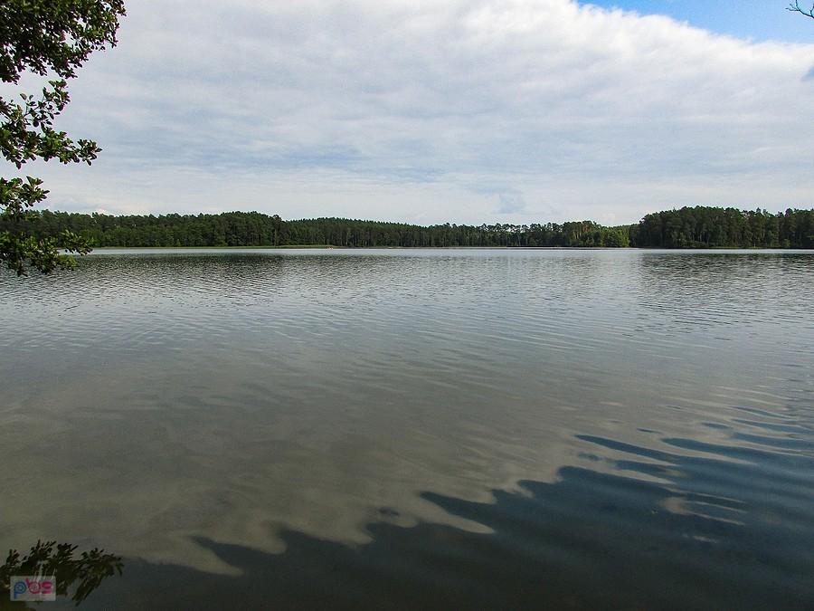 Jezioro Robotno