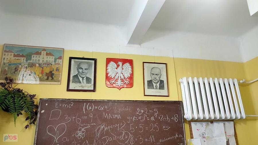 Kto pamięta?