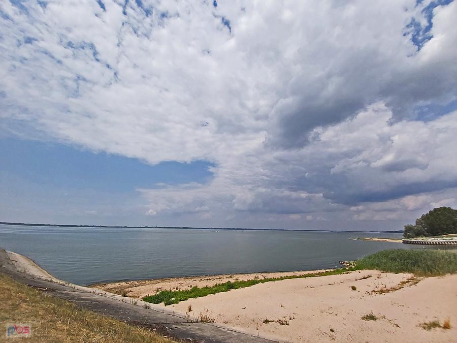 Jezioro Jeziorsko