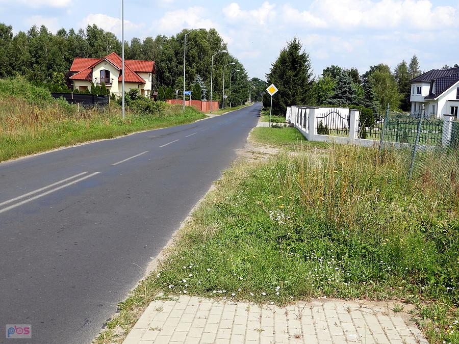 Sławoszewo.