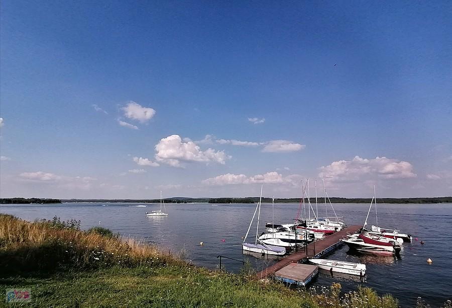Marina Marianki nad Pogorią IV