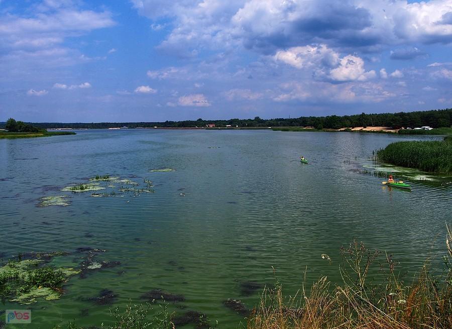 Jezioro Porajskie