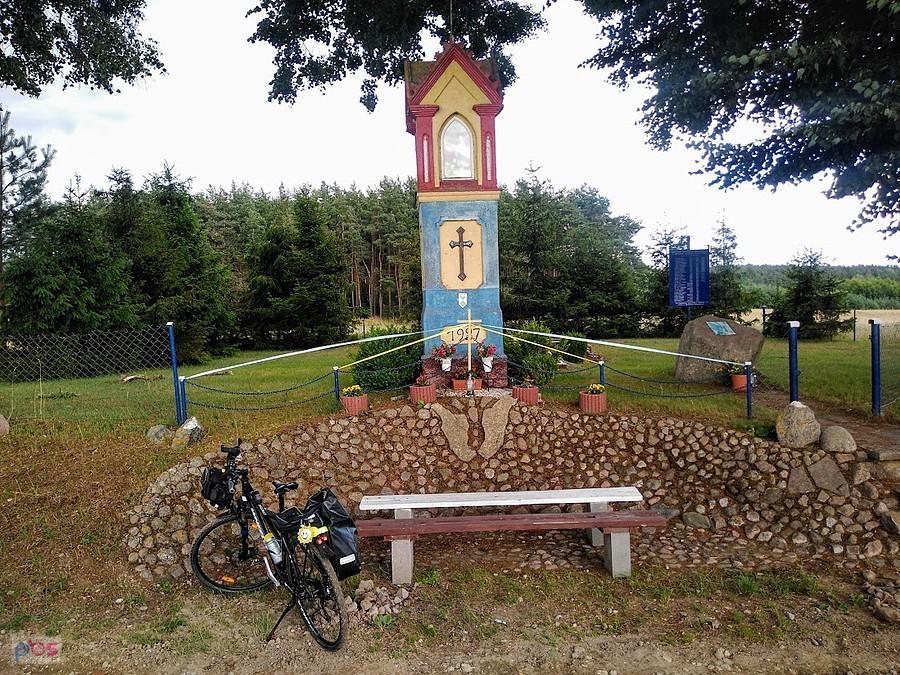 Brzeźno na Kociewiu