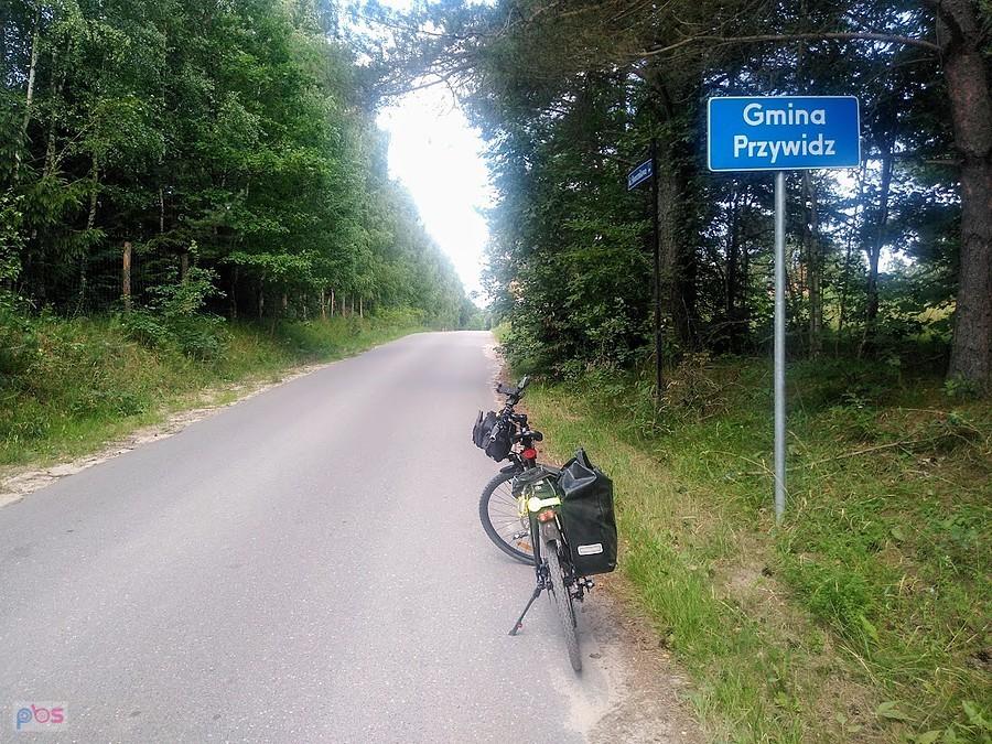 Gmina Przywidz