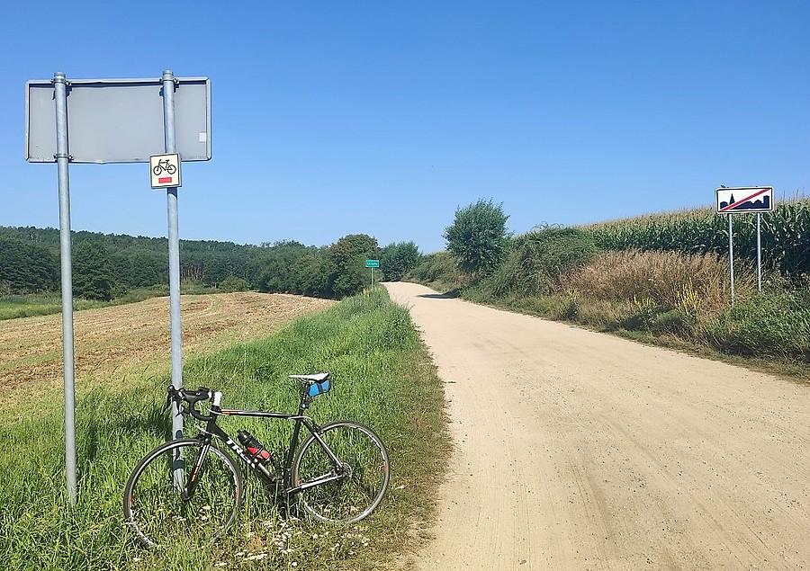 Jak zwykle fota na końcu świata, Lisówki