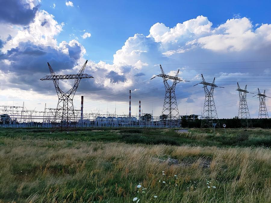 Elektrownia Dolna Odra