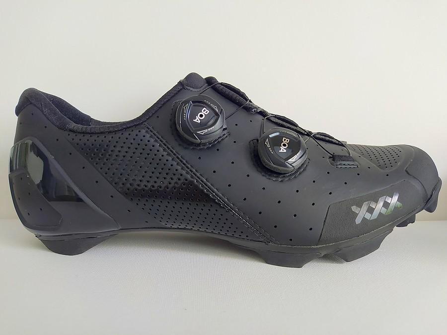 Bontrager XXX