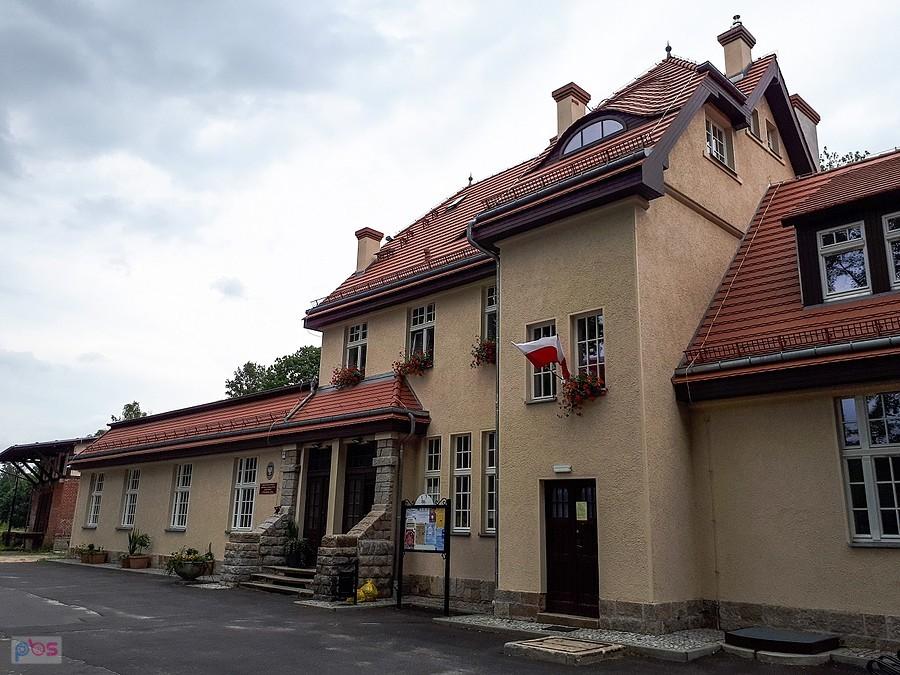 Świeradów Zdrój jeszcze niedawno tętniła życiem - dzisiaj skansen, niestety