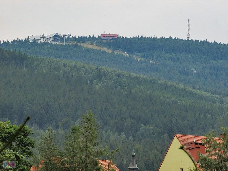 Schronisko na Stogu Izerskim