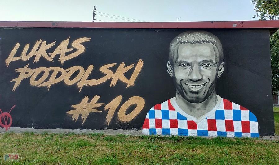 Czy dzisiaj zagra? Czy dziś strzeli?