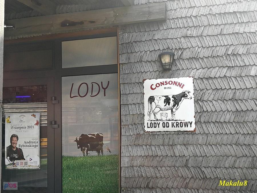 Consonni Folwark Kamyk