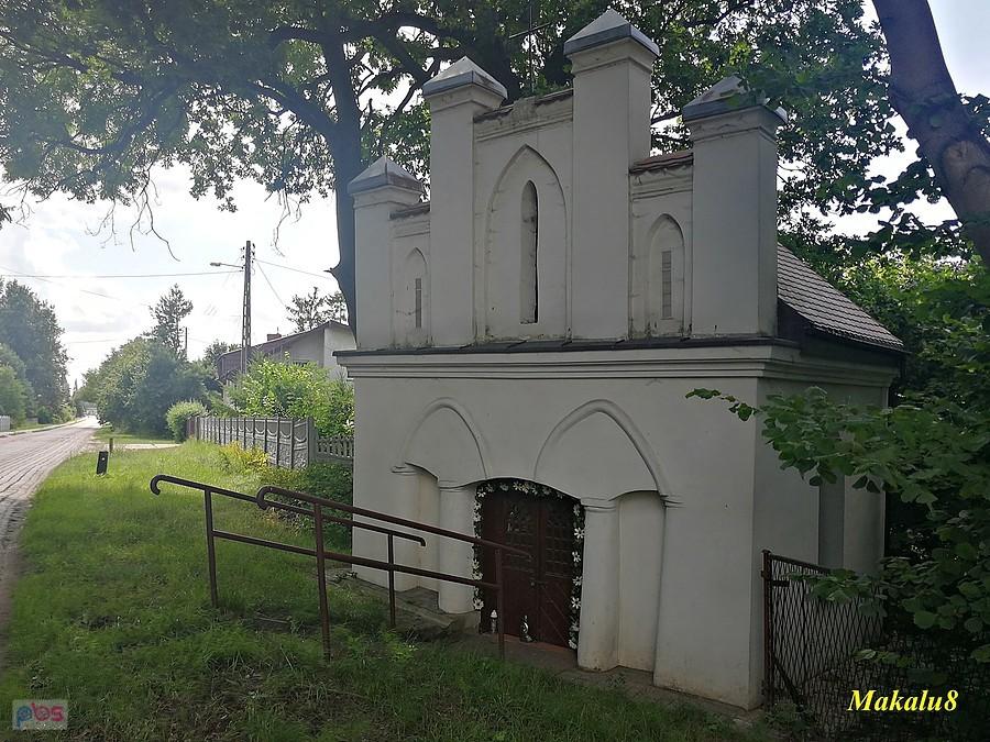 Poczesna