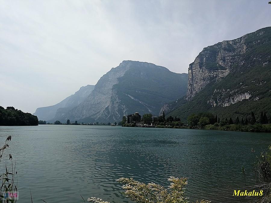 Lago di Toblino