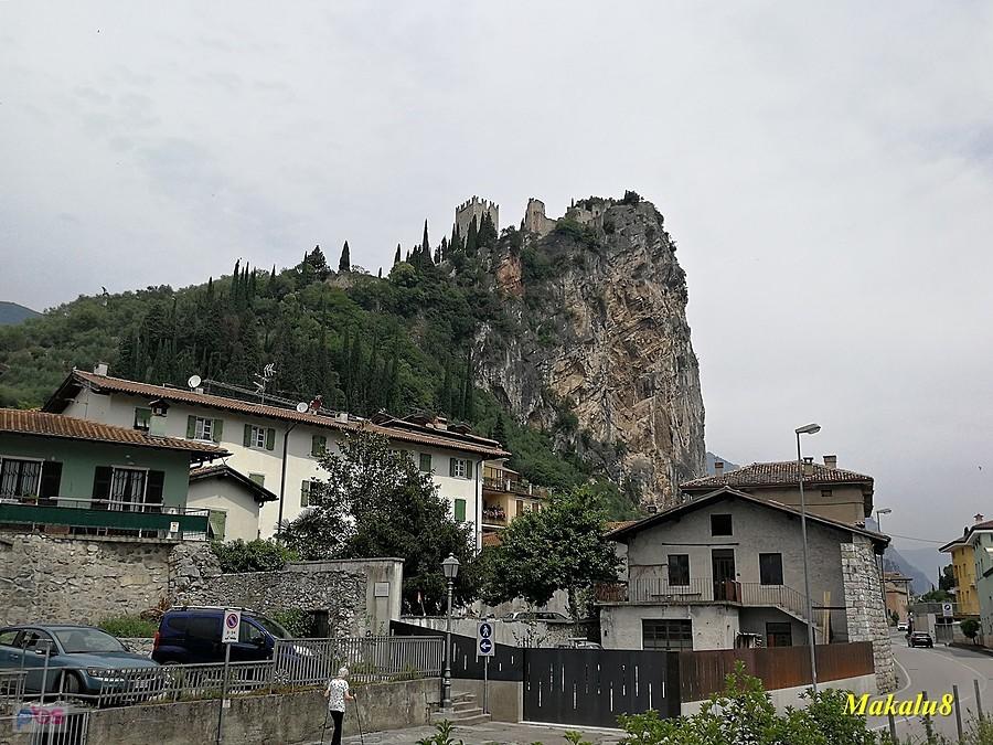 Zamek Arco