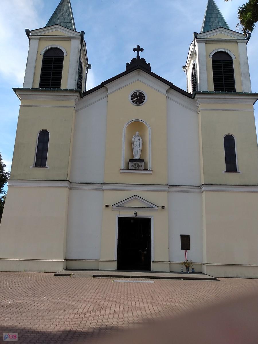 Kontrola czasu