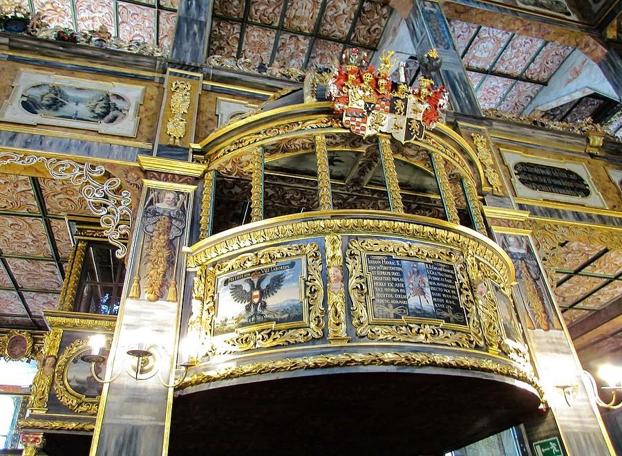 Loża Hochbergów