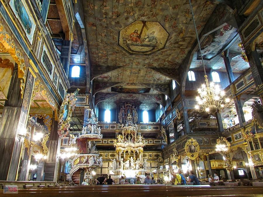 Kościół Pokoju w Świdnicy