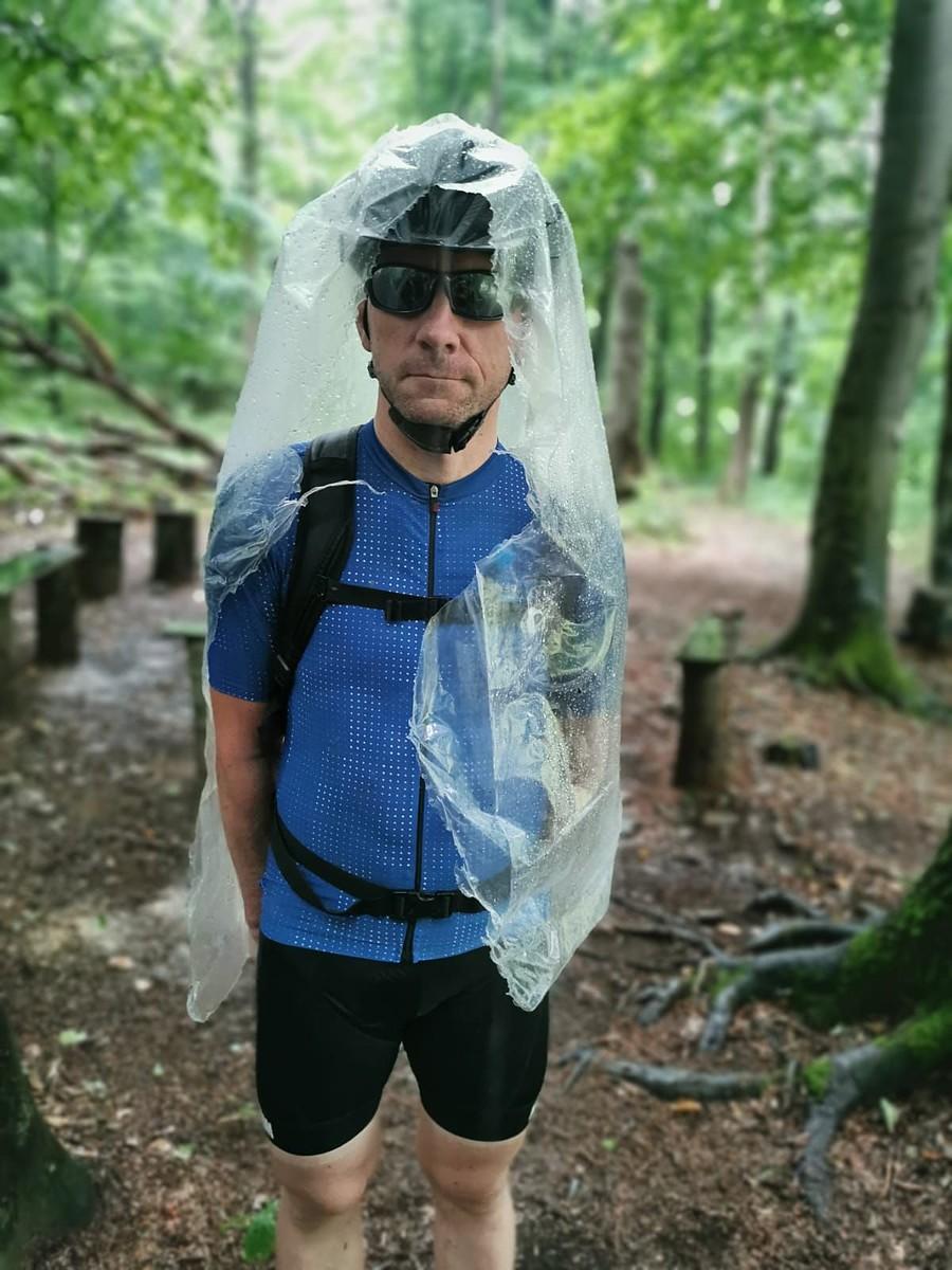 Witaj. Będę twoim przewodnikiem.