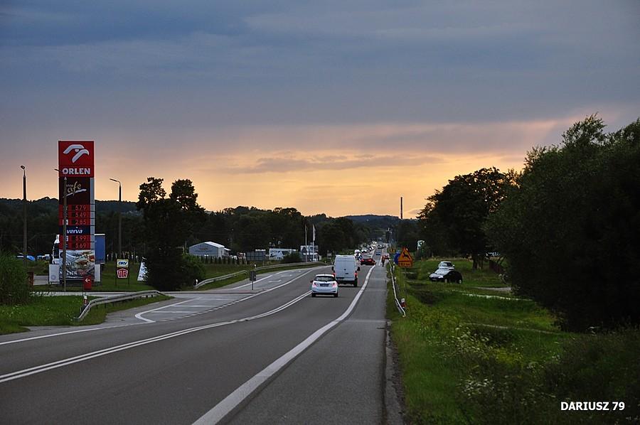 Dębno Okolica