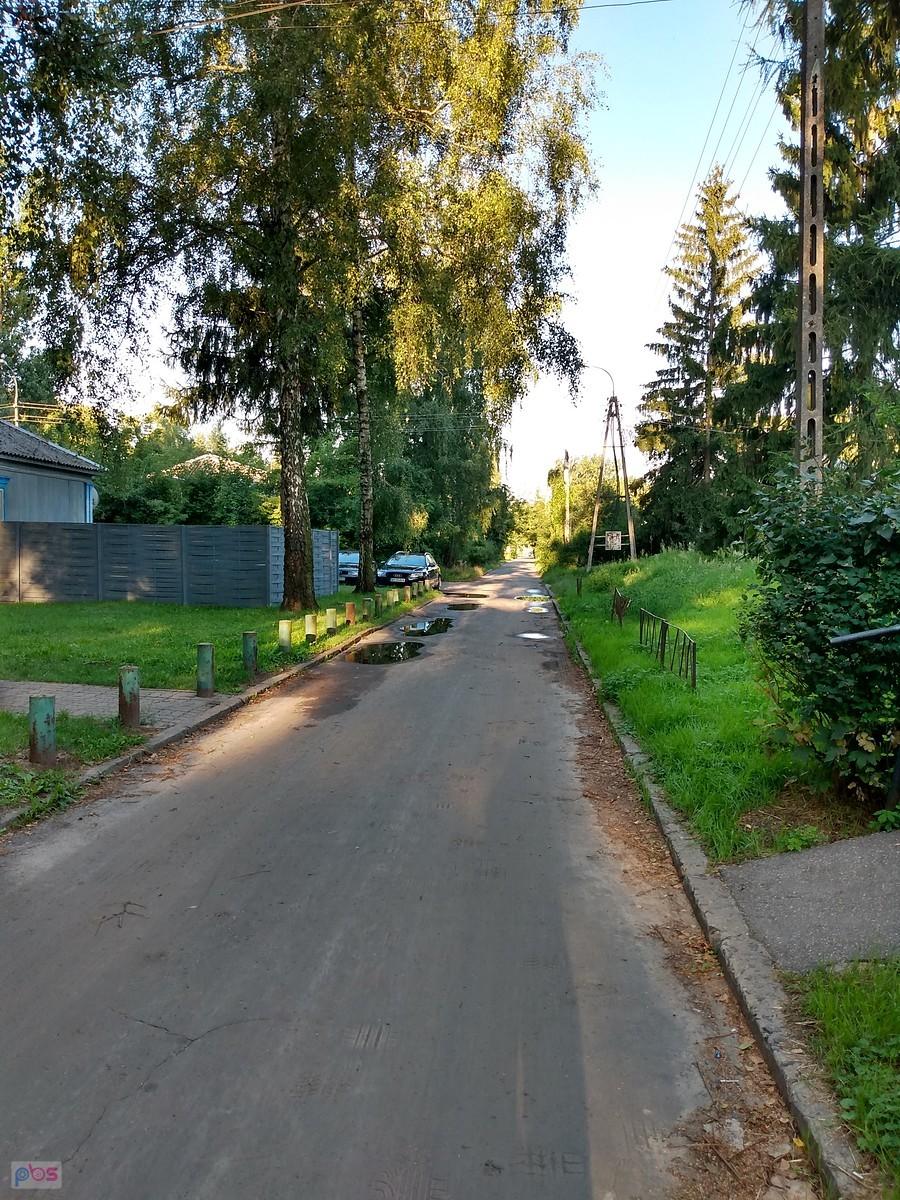 Osiedle "Przyjaźń"