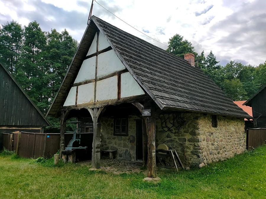 Kuźnia z Kosieczyna