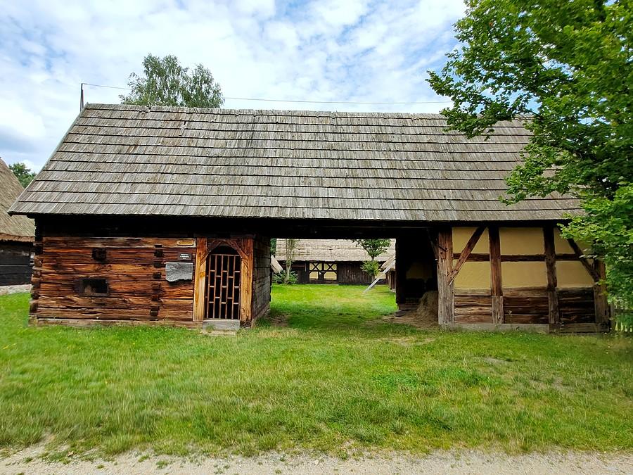 Spichlaerz z Królowa