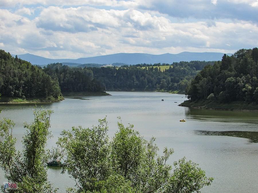 Jezioro Pilchowickie