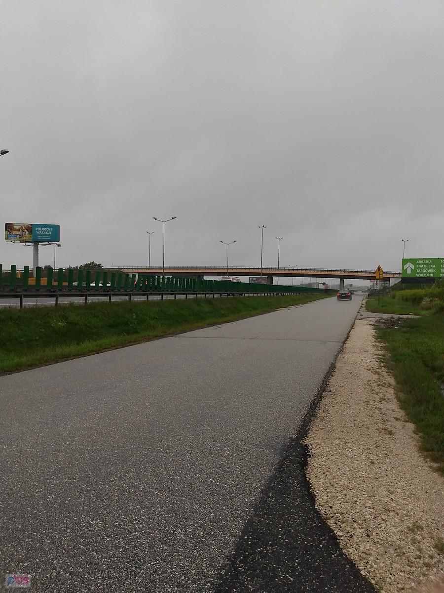 Szaro i ponuro