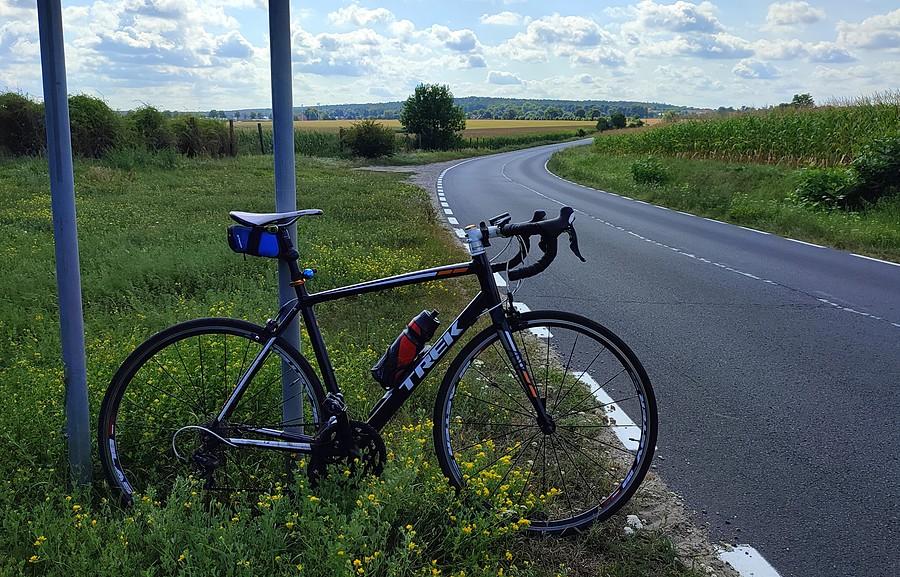 Najbardziej klasyczny z moich klasycznych motywów