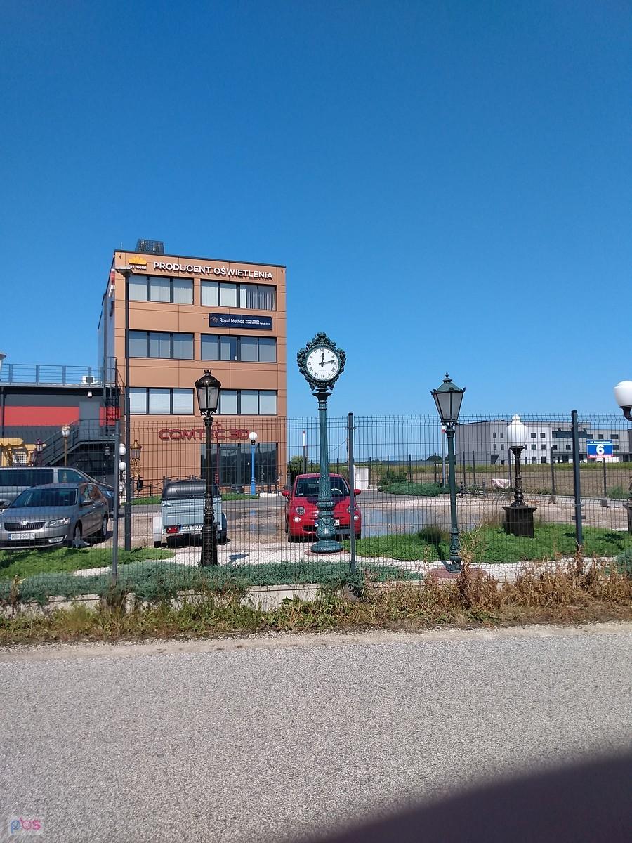 Kontrola czasu. 10.41