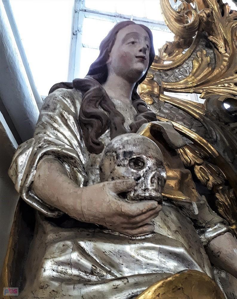 Św. Maria Magdalena
