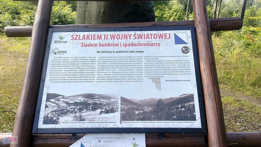 No proszę i poczytać można w górach