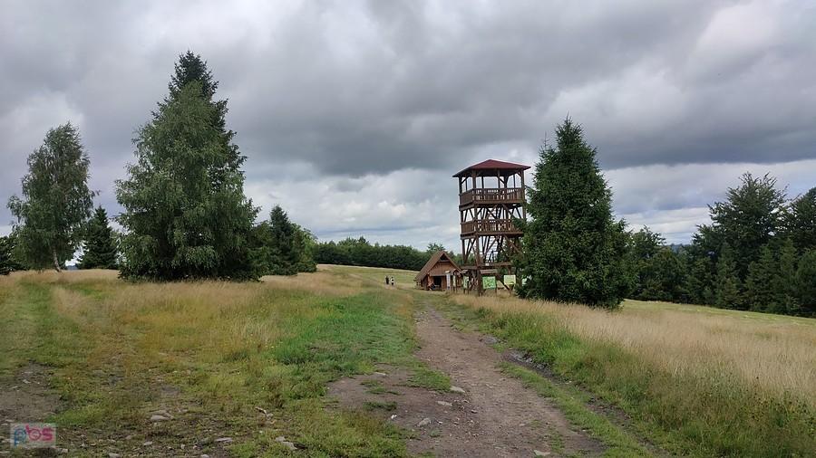 Wieża widokowa