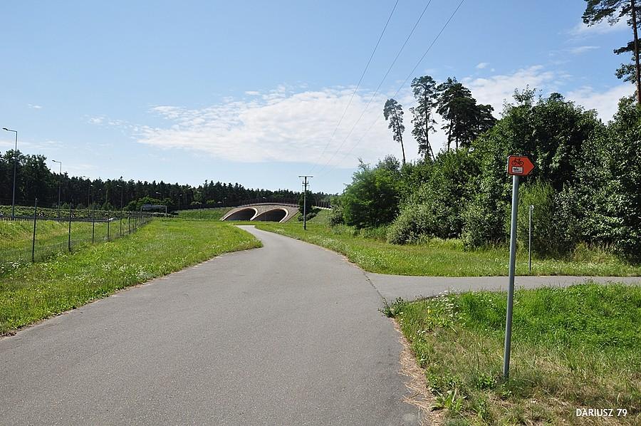 Brzesko - VeloMetropolis