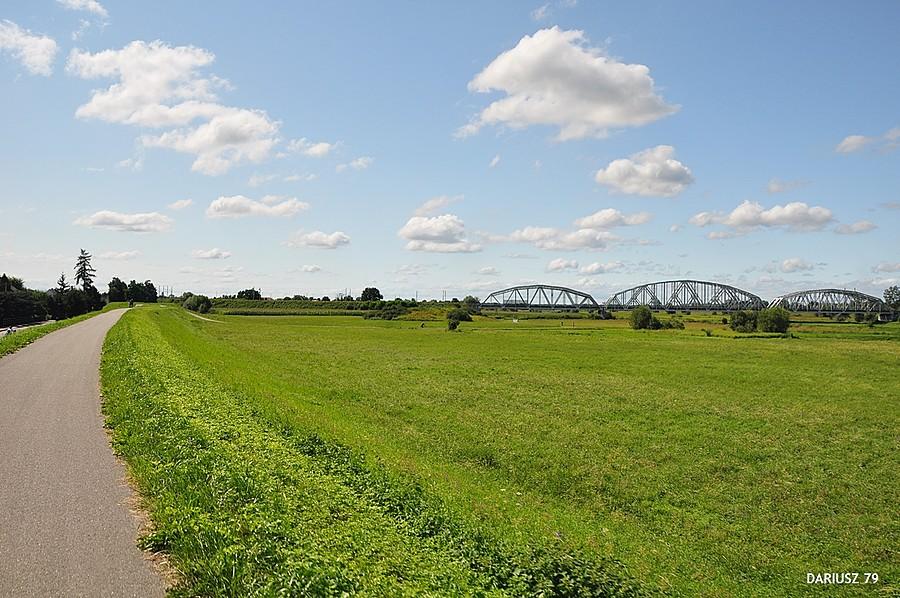 Niepołomice - Wiślana Trasa Rowerowa