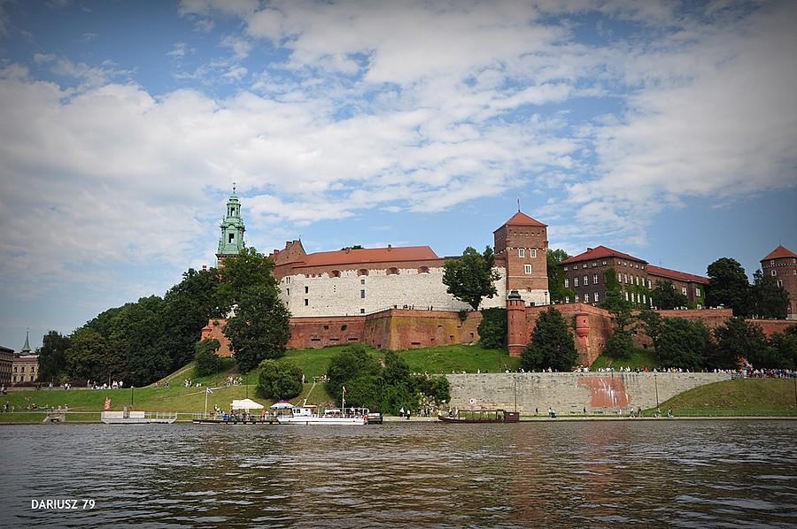 Kraków