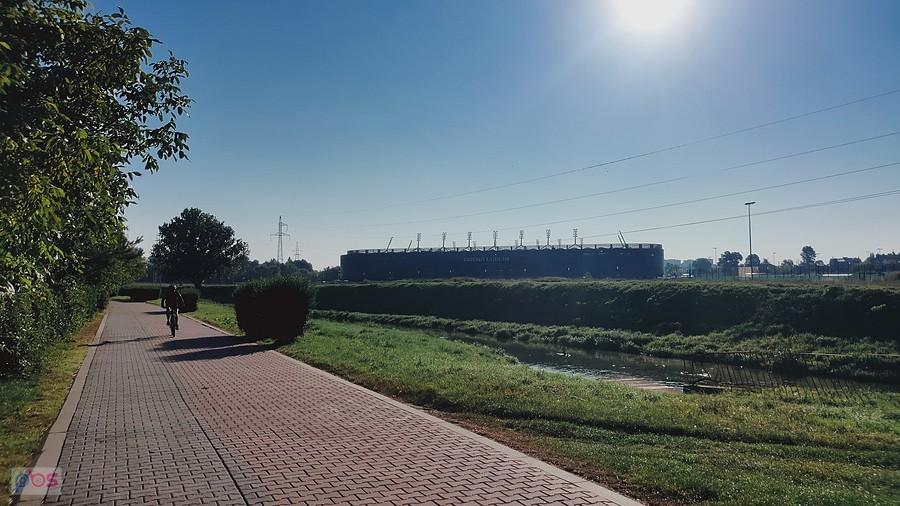 Arena Lublin