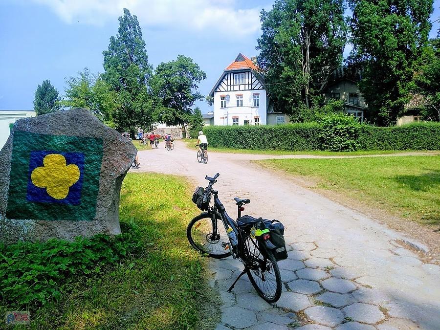 Pałac Wyczechowo