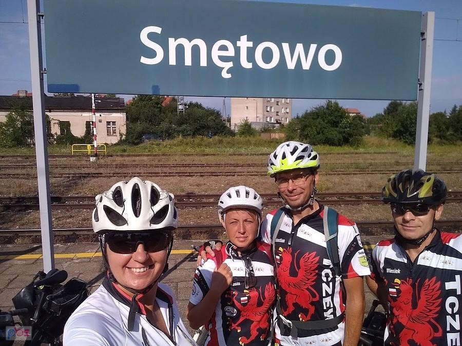 Start Smętowo