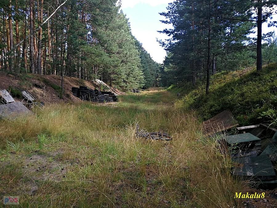 Strzelnica