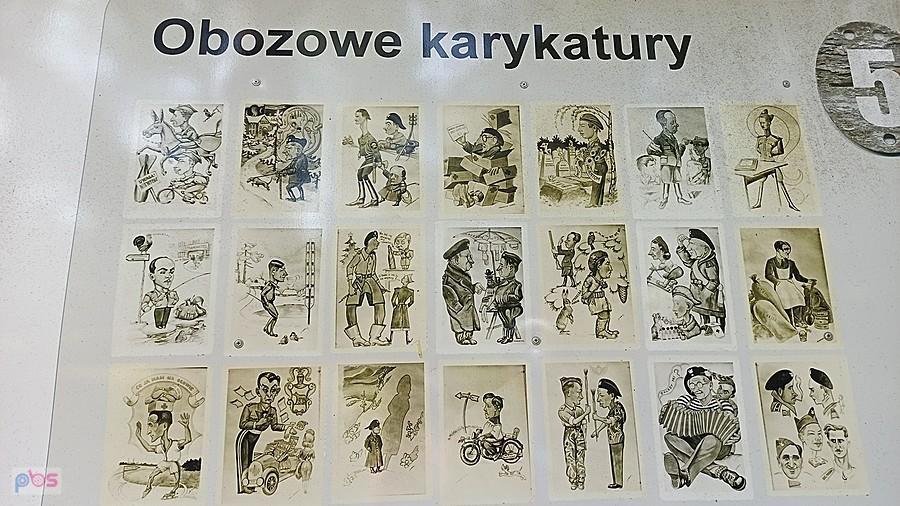 Obozowa twórczość
