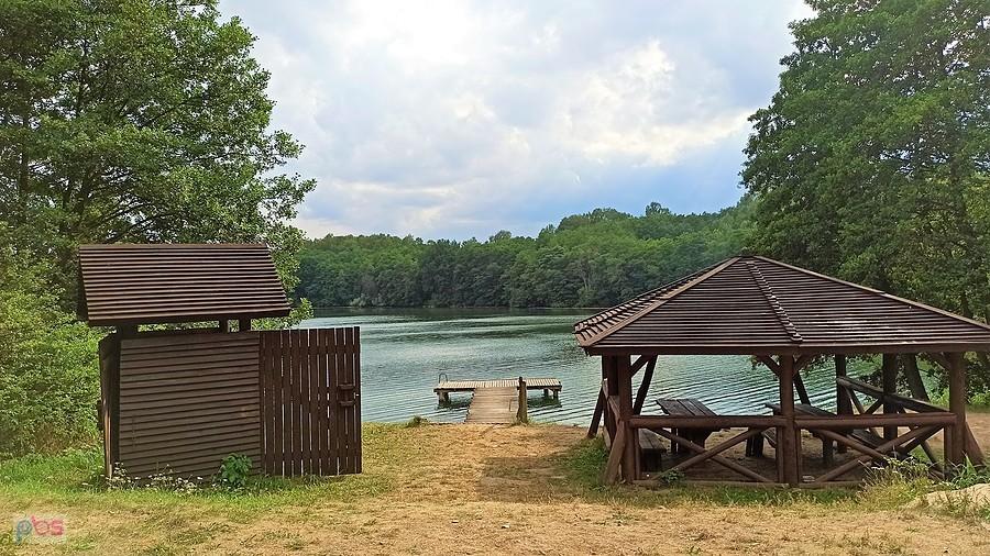 Jezioro Drawsko