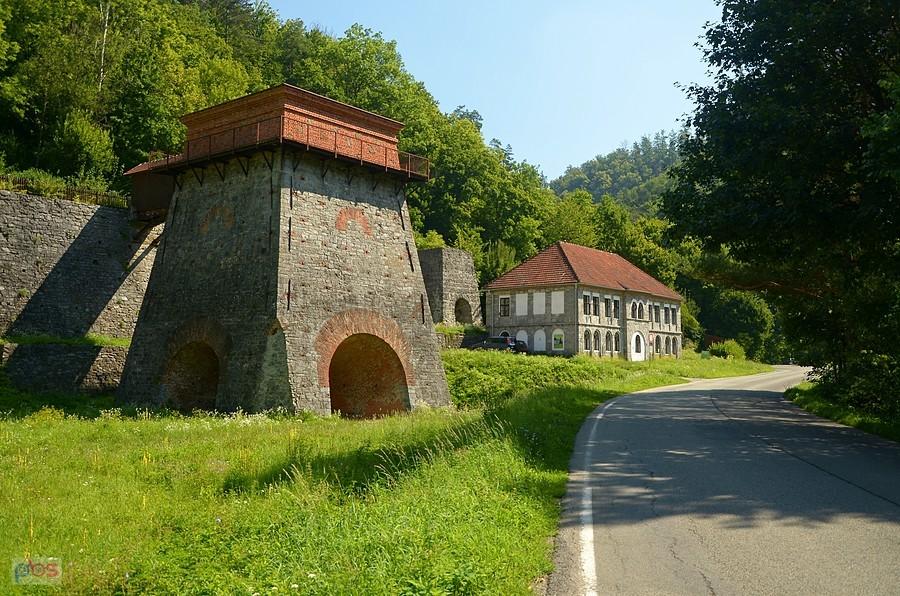 Stara Huta u Adamova