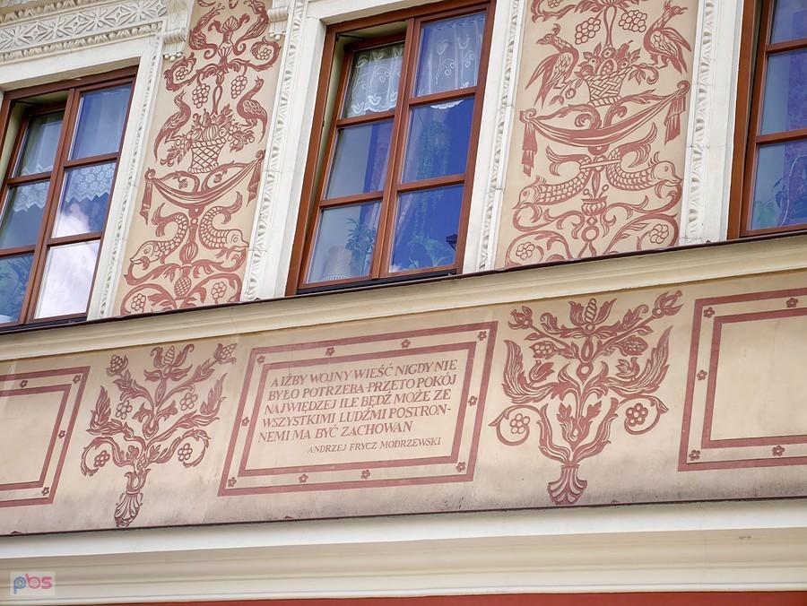 Już dawno temu było to oczywiste