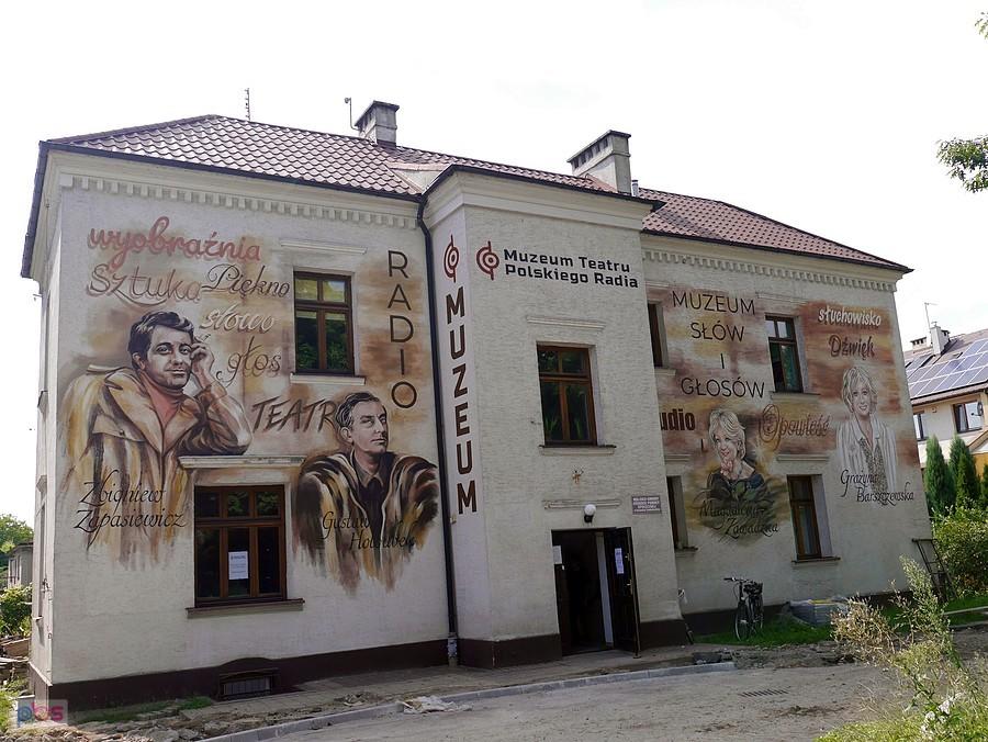 Muzeum Teatru Polskiego Radia