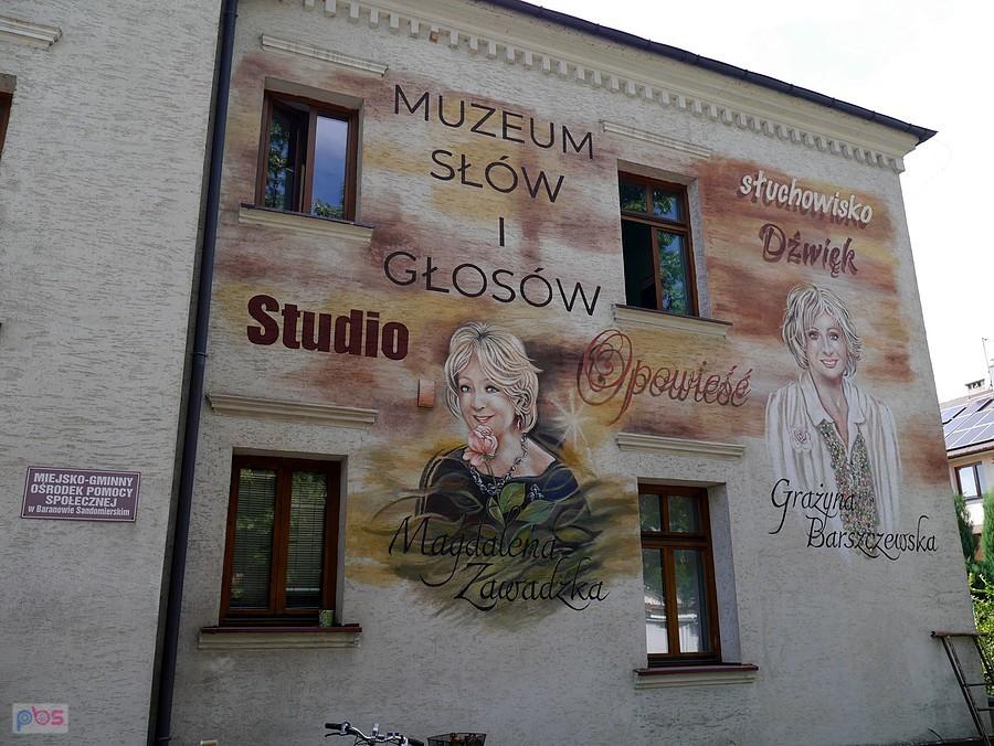 Kto jeszcze słucha słuchowisk?