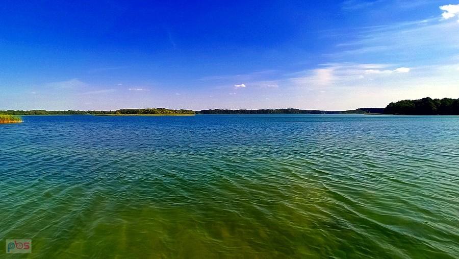 Jezioro Siecino