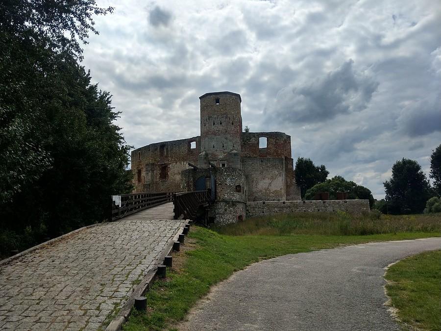 Zamek Siewierz