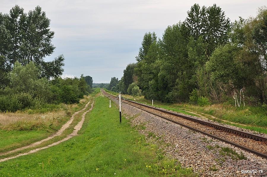 Matiaszów - Linia LHS